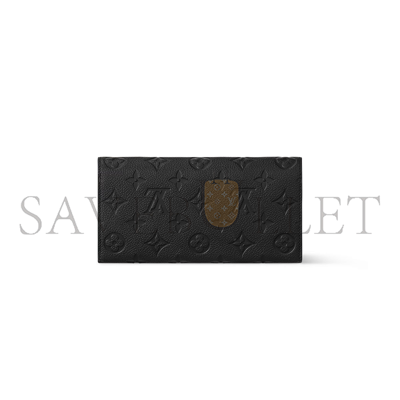 l0vis Vvtt0n master emilie wallet m62369 (19*10*2cm)
